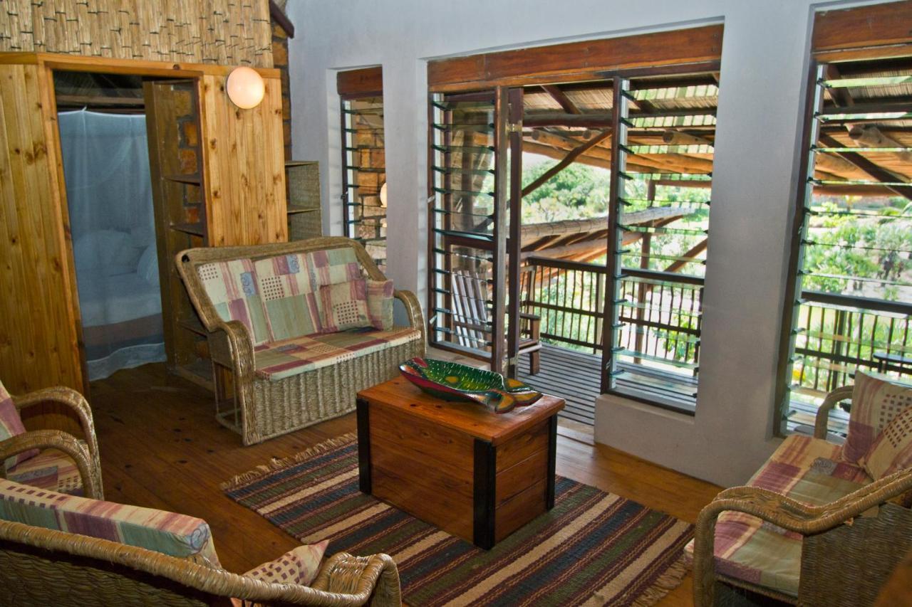 Bay View Lodge Miramar Εξωτερικό φωτογραφία