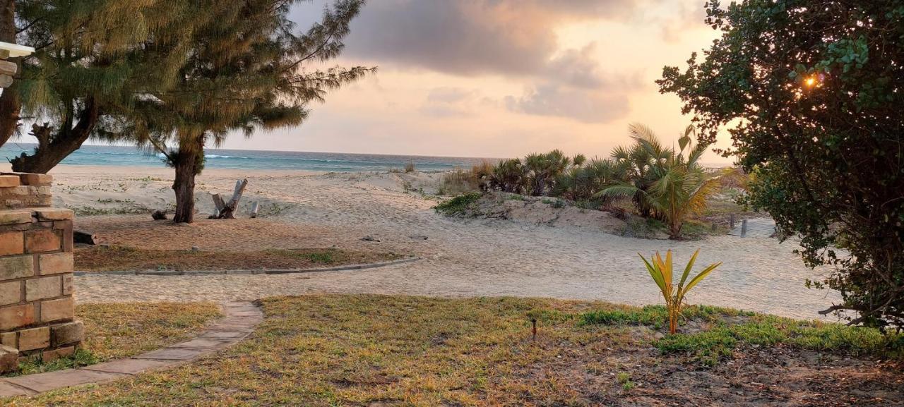 Bay View Lodge Miramar Εξωτερικό φωτογραφία