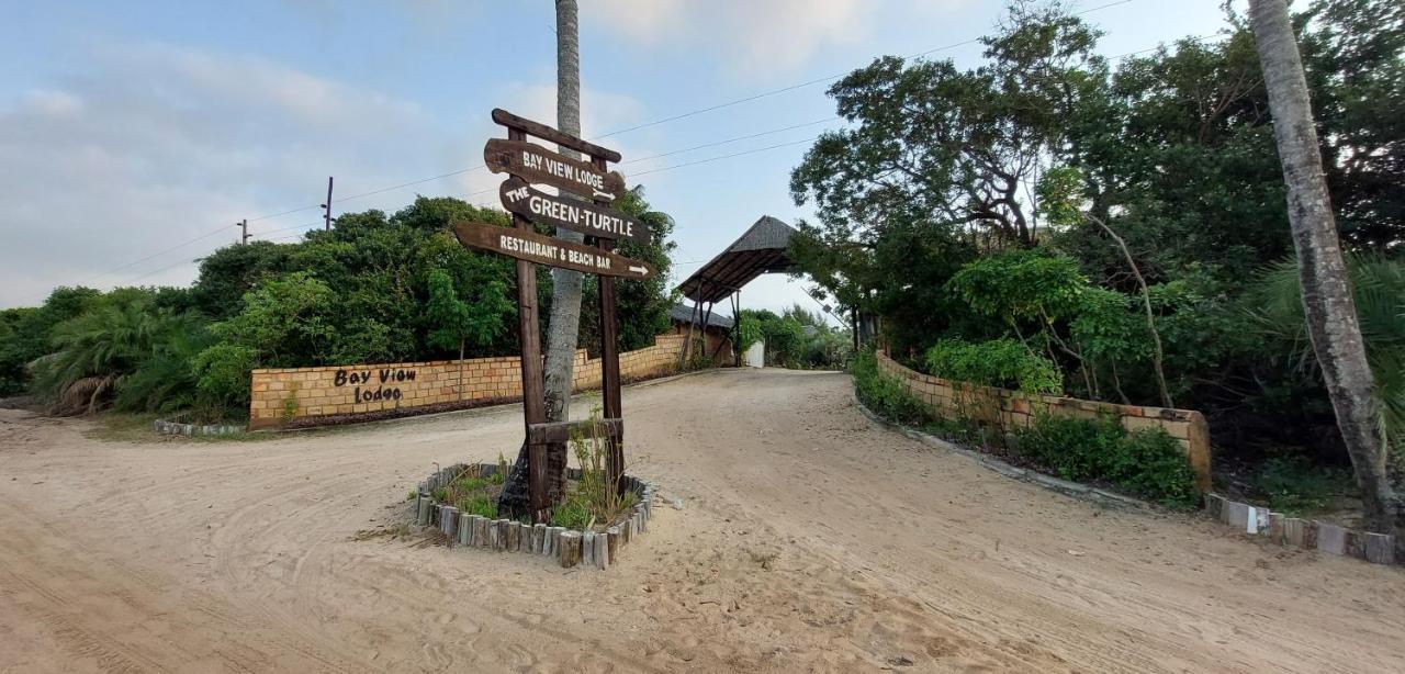 Bay View Lodge Miramar Εξωτερικό φωτογραφία