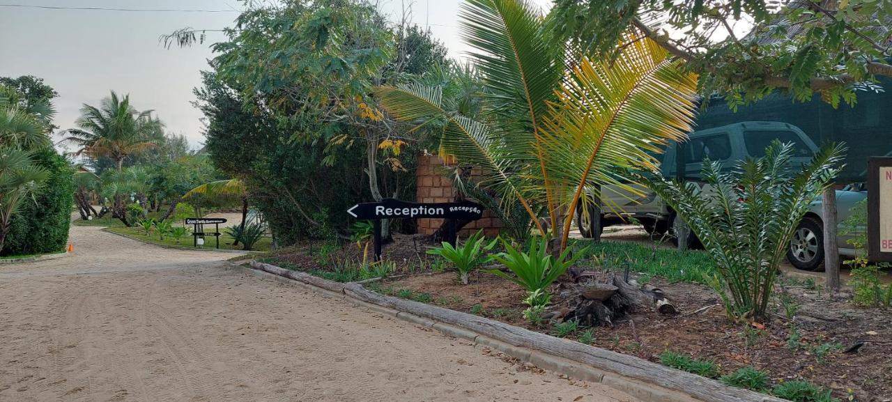 Bay View Lodge Miramar Εξωτερικό φωτογραφία