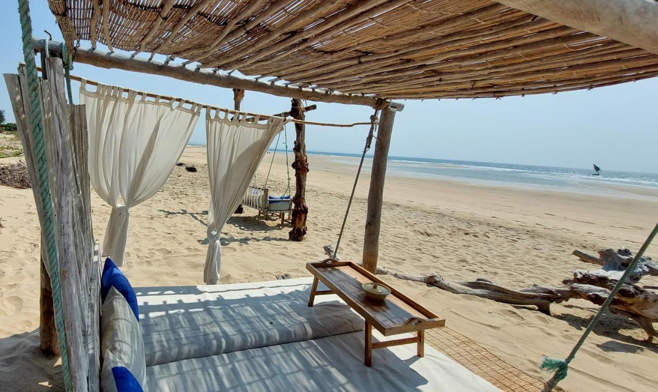 Bay View Lodge Miramar Εξωτερικό φωτογραφία