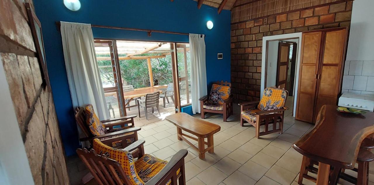 Bay View Lodge Miramar Εξωτερικό φωτογραφία