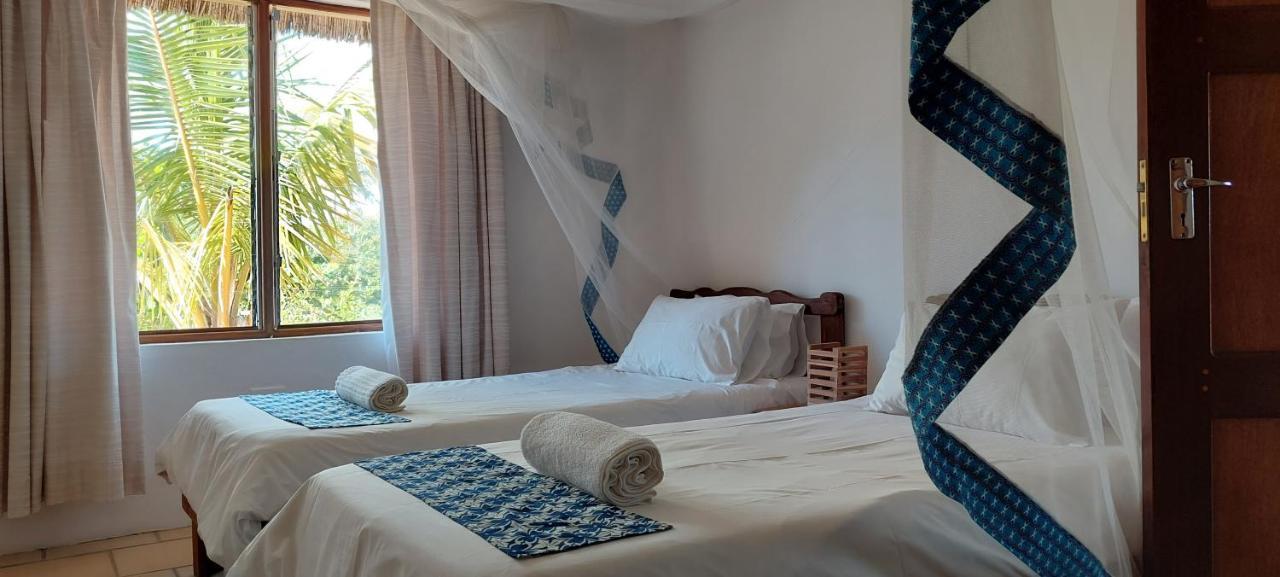 Bay View Lodge Miramar Εξωτερικό φωτογραφία