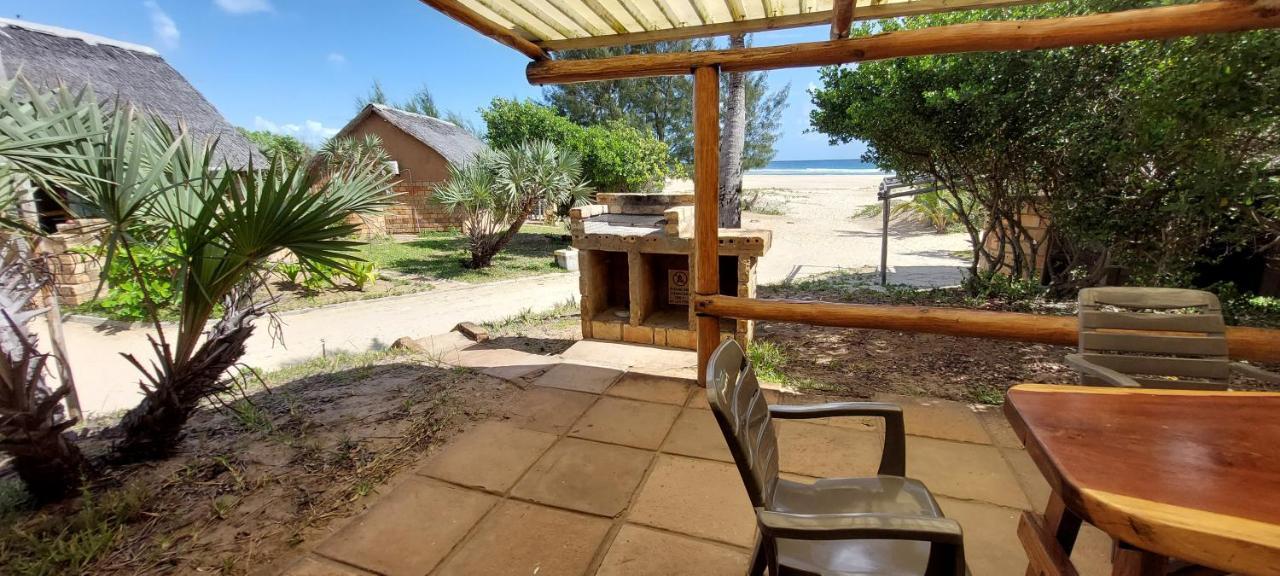 Bay View Lodge Miramar Εξωτερικό φωτογραφία
