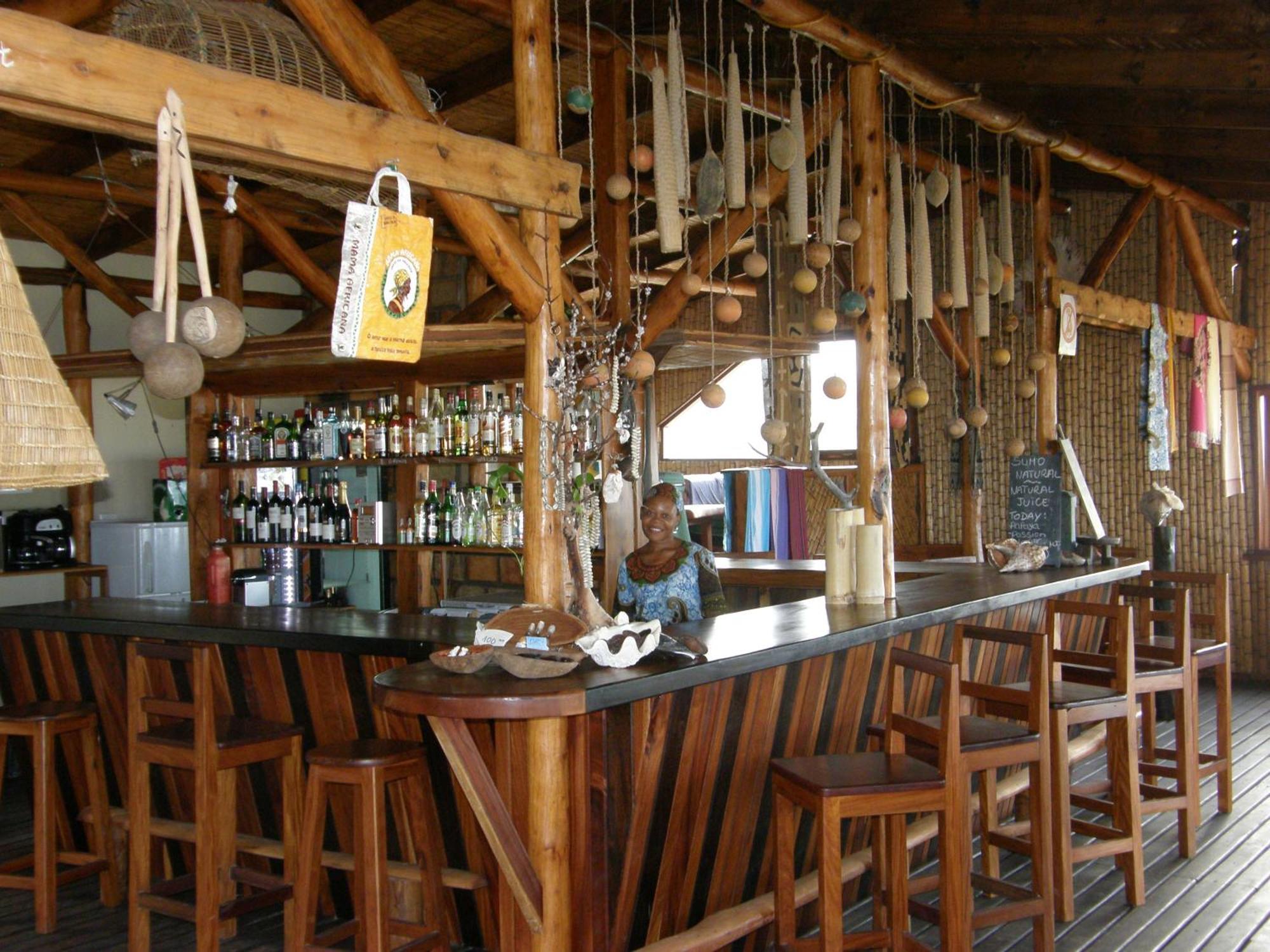 Bay View Lodge Miramar Εξωτερικό φωτογραφία