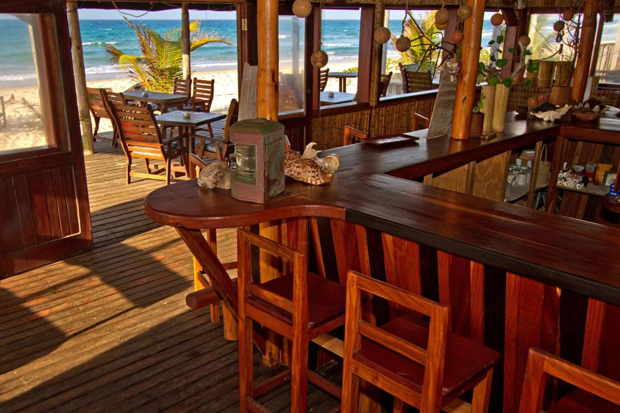 Bay View Lodge Miramar Εξωτερικό φωτογραφία
