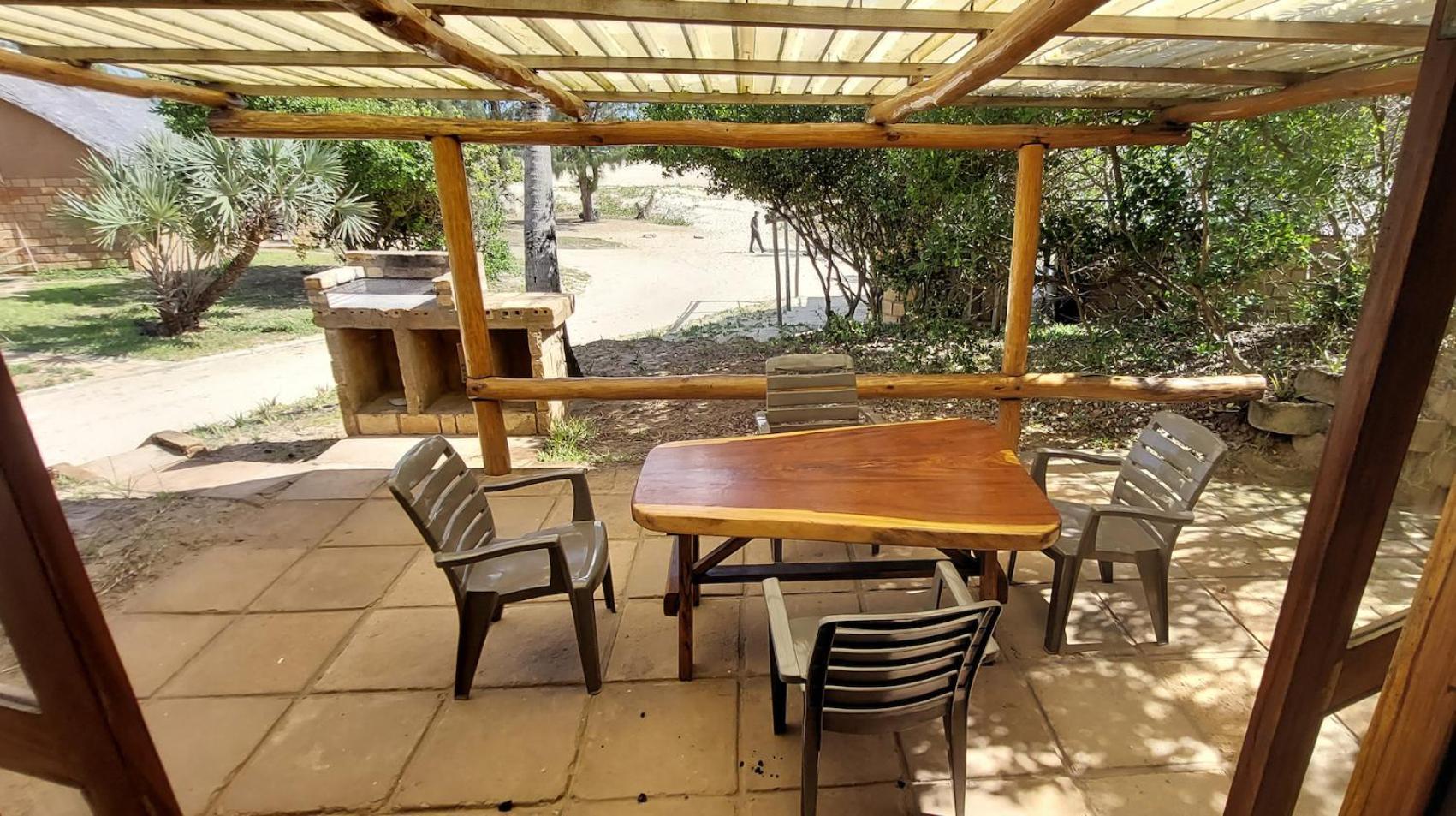 Bay View Lodge Miramar Εξωτερικό φωτογραφία