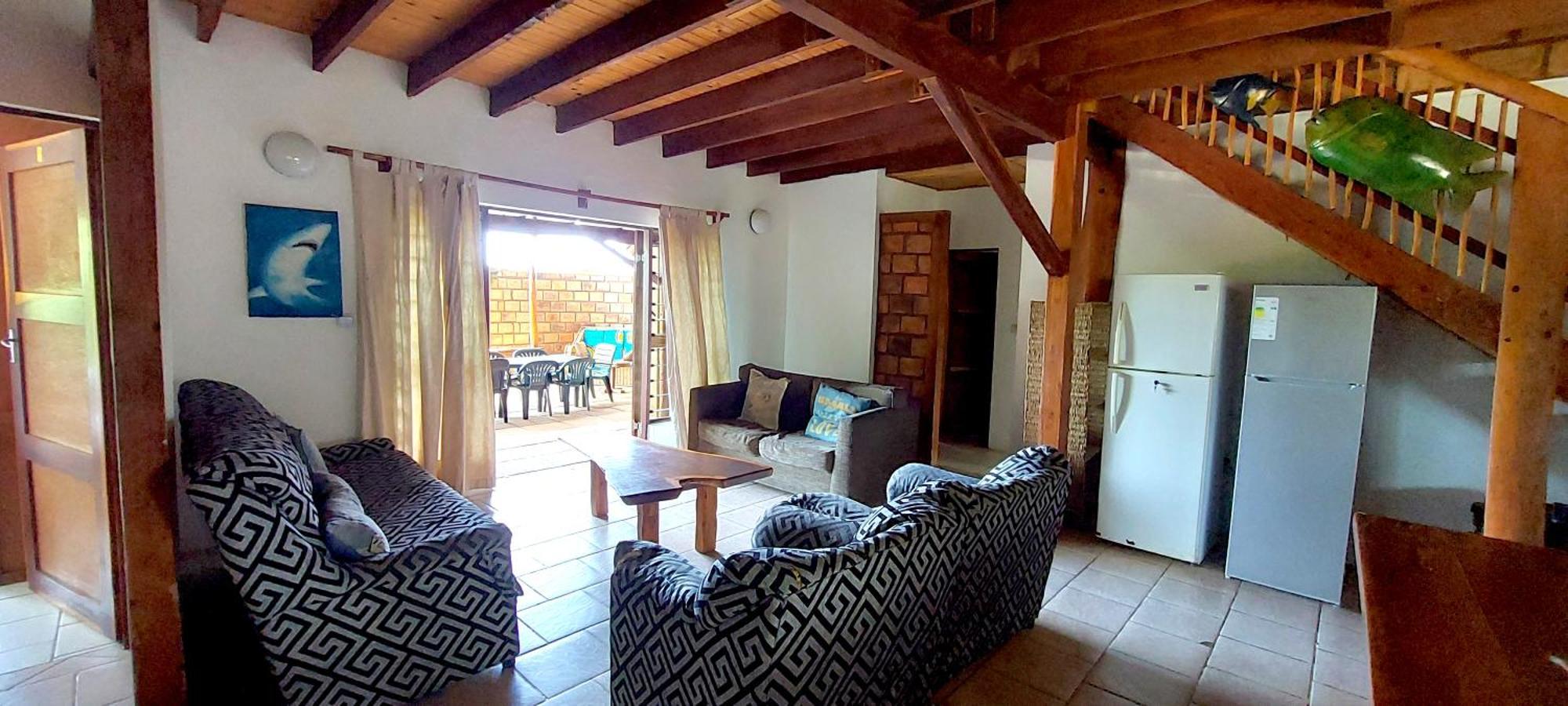 Bay View Lodge Miramar Εξωτερικό φωτογραφία