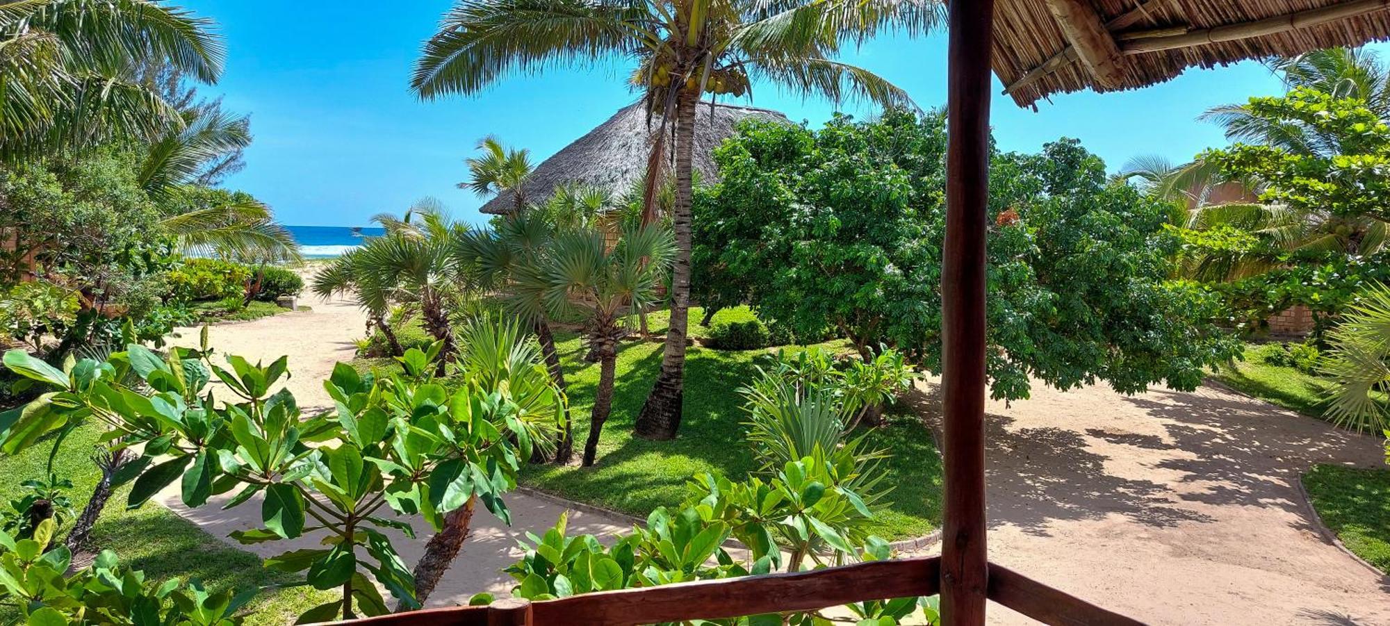 Bay View Lodge Miramar Εξωτερικό φωτογραφία