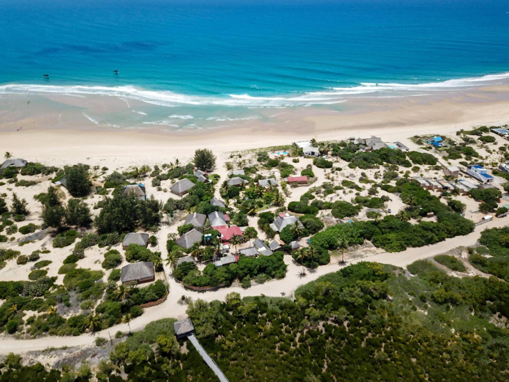 Bay View Lodge Miramar Εξωτερικό φωτογραφία