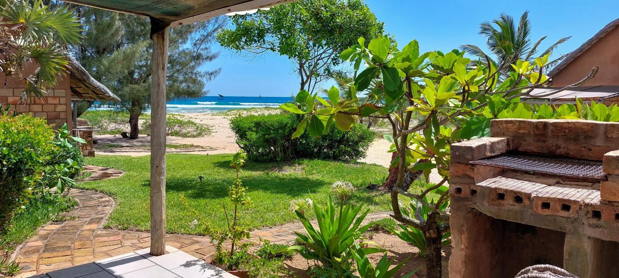 Bay View Lodge Miramar Εξωτερικό φωτογραφία