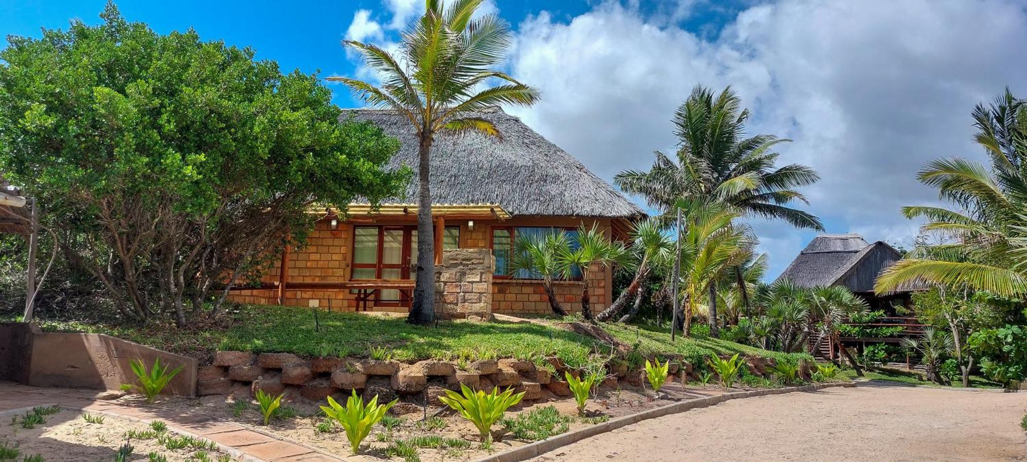 Bay View Lodge Miramar Εξωτερικό φωτογραφία