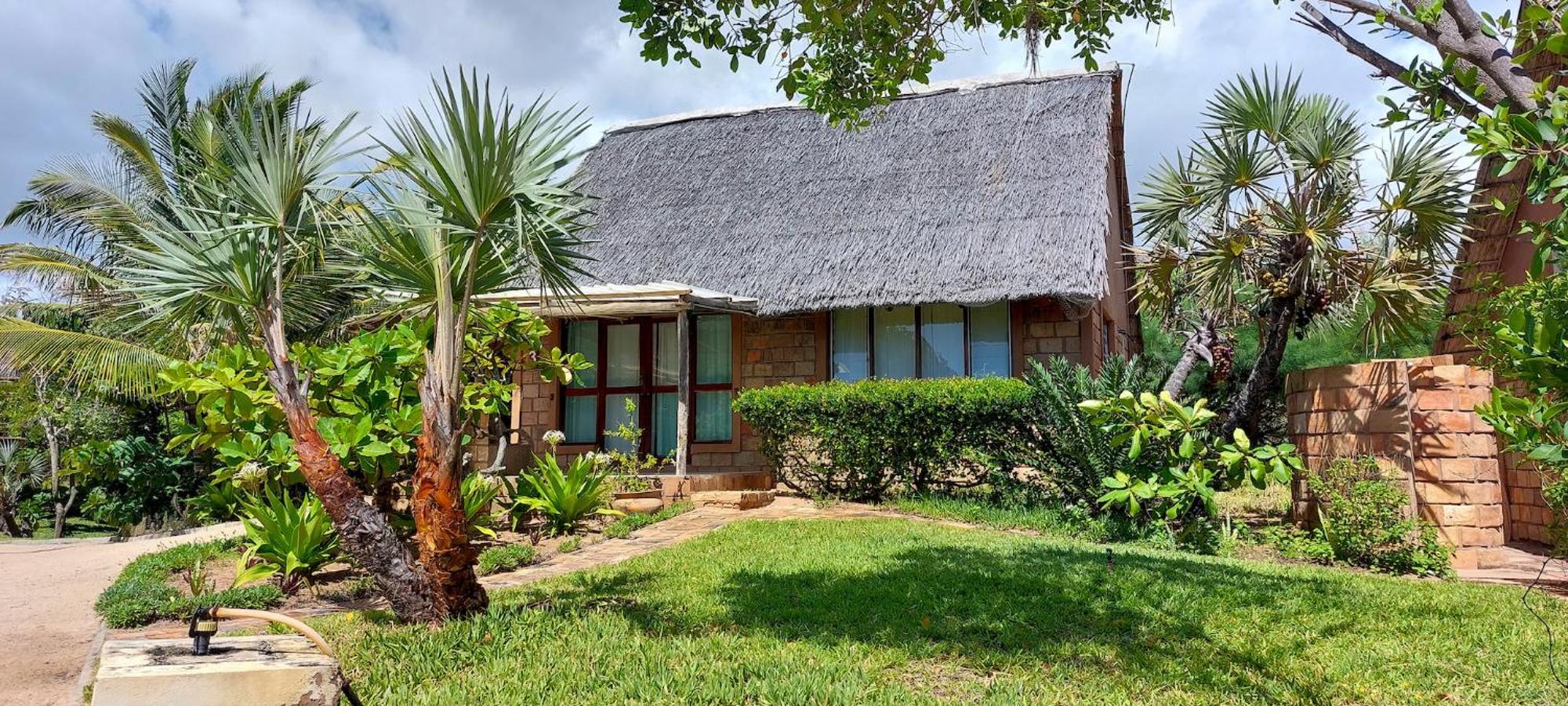 Bay View Lodge Miramar Εξωτερικό φωτογραφία