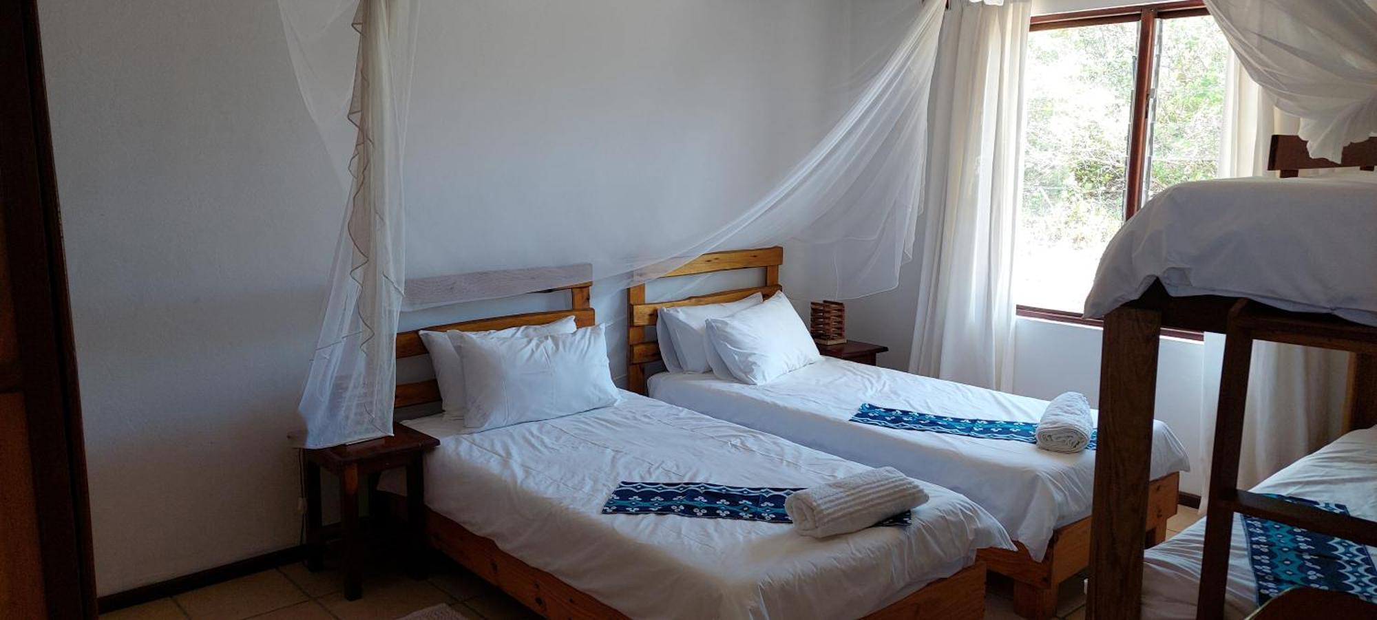 Bay View Lodge Miramar Εξωτερικό φωτογραφία