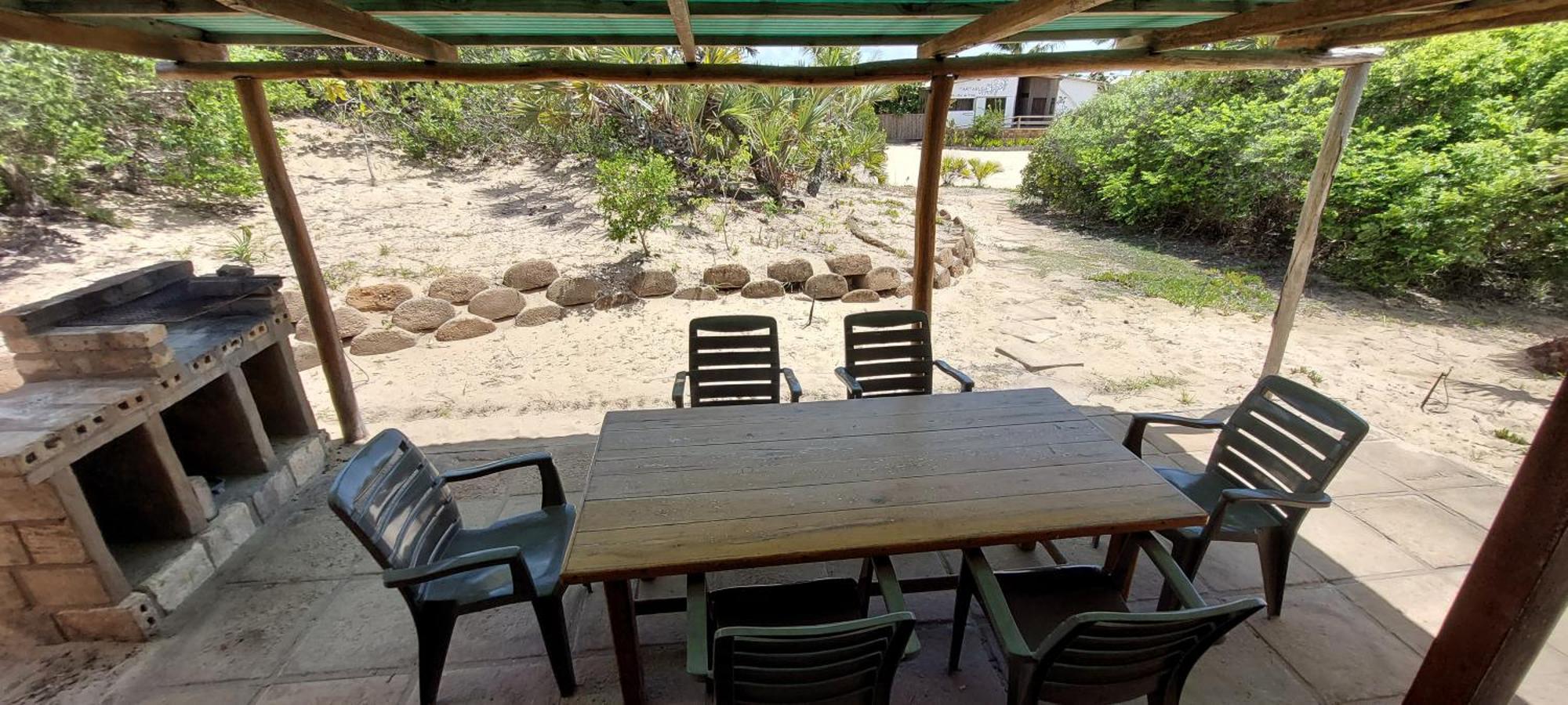 Bay View Lodge Miramar Εξωτερικό φωτογραφία