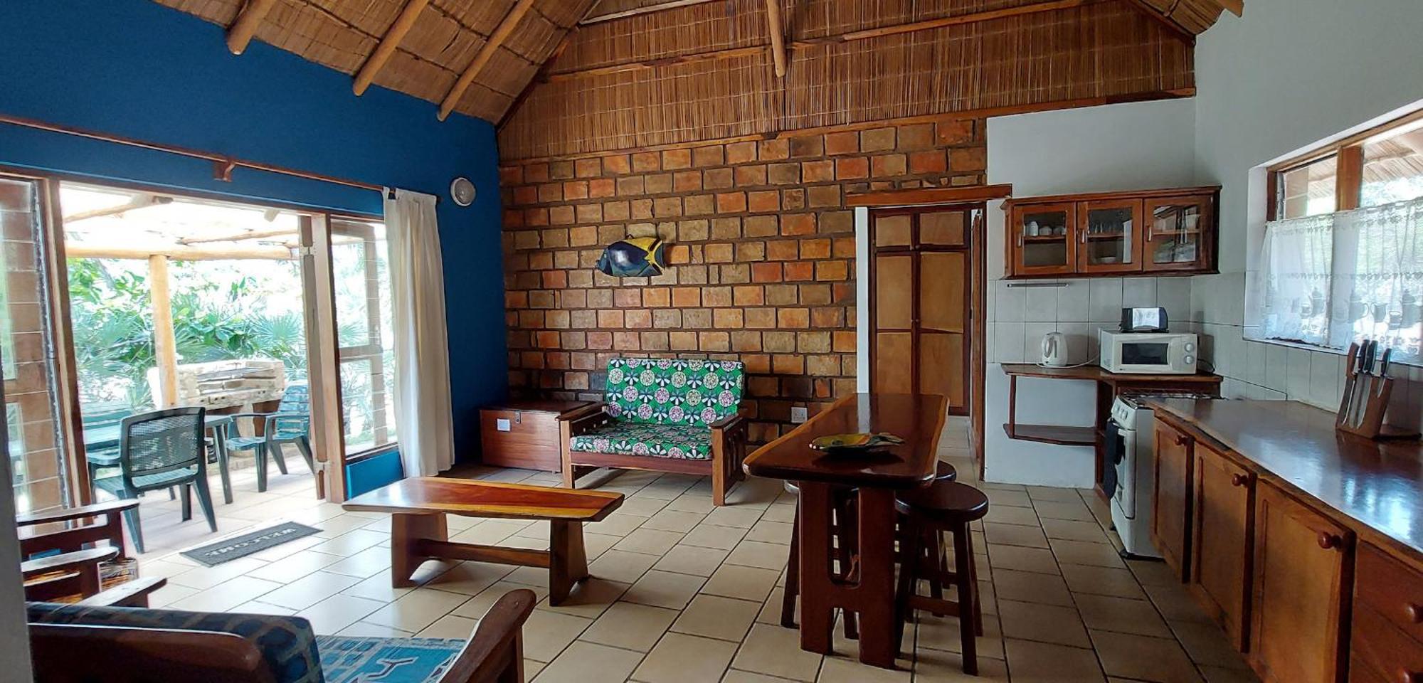 Bay View Lodge Miramar Εξωτερικό φωτογραφία