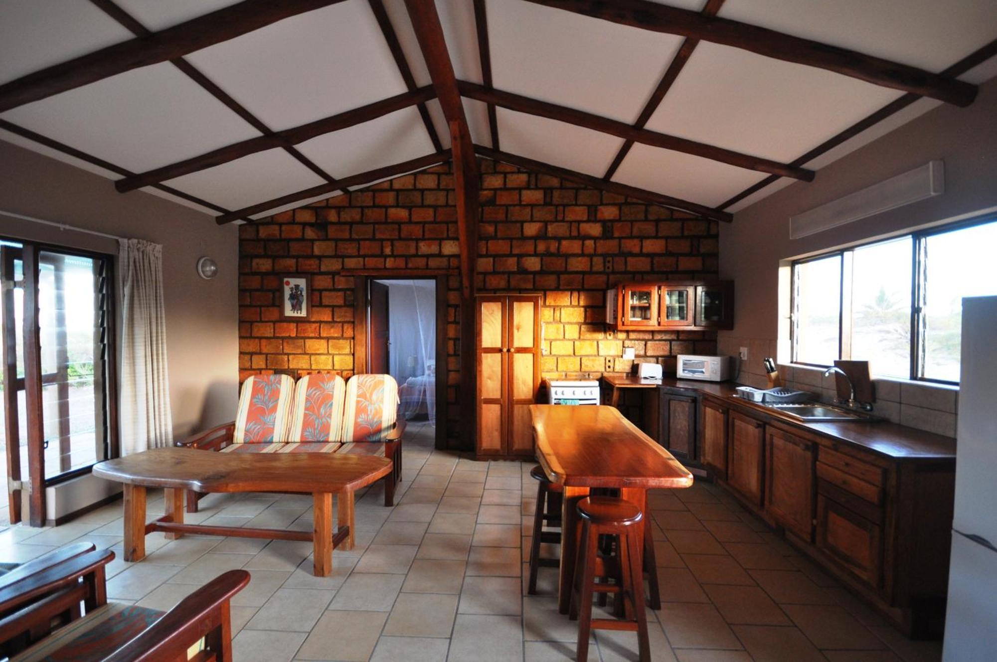 Bay View Lodge Miramar Εξωτερικό φωτογραφία
