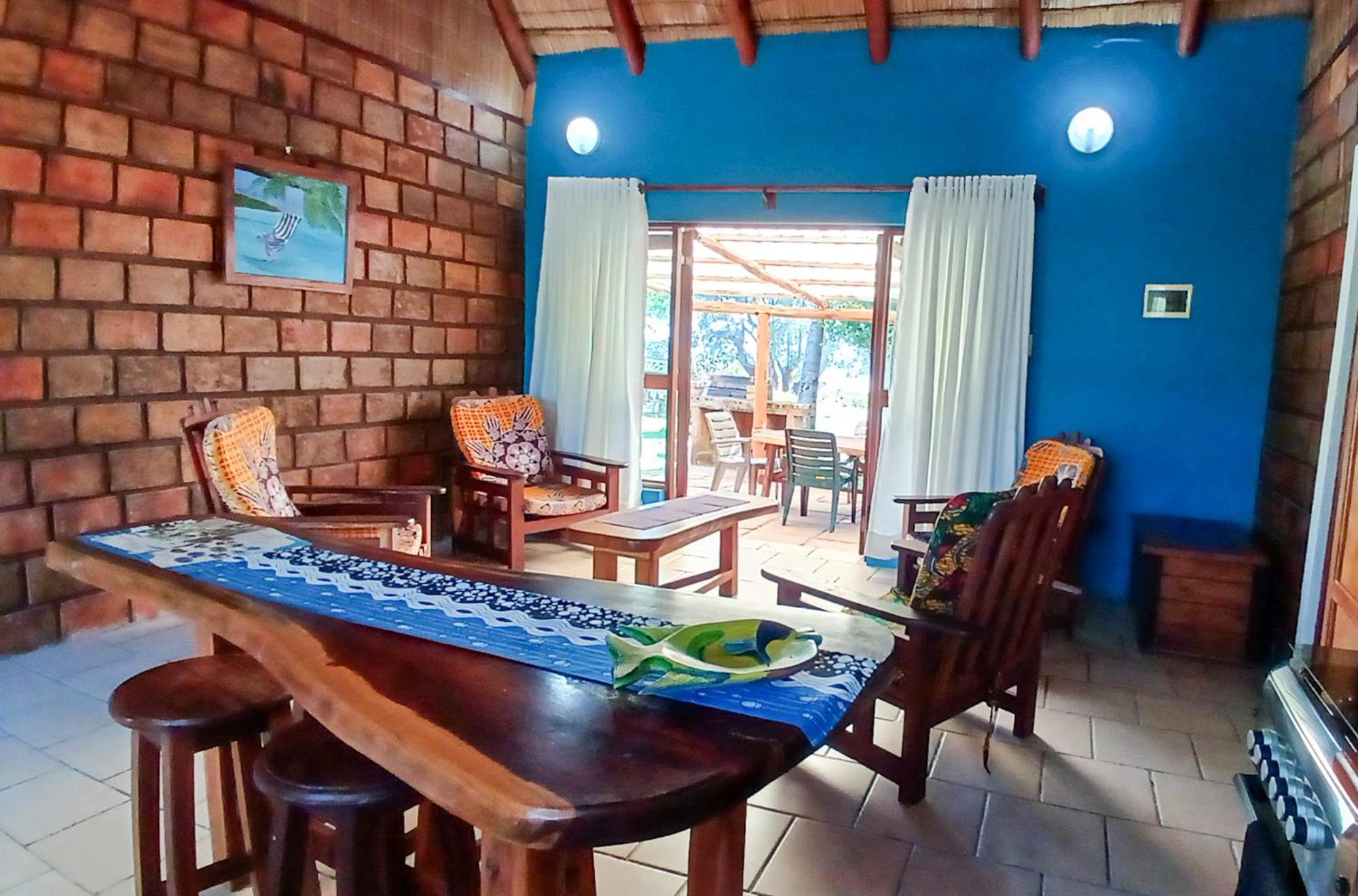 Bay View Lodge Miramar Εξωτερικό φωτογραφία