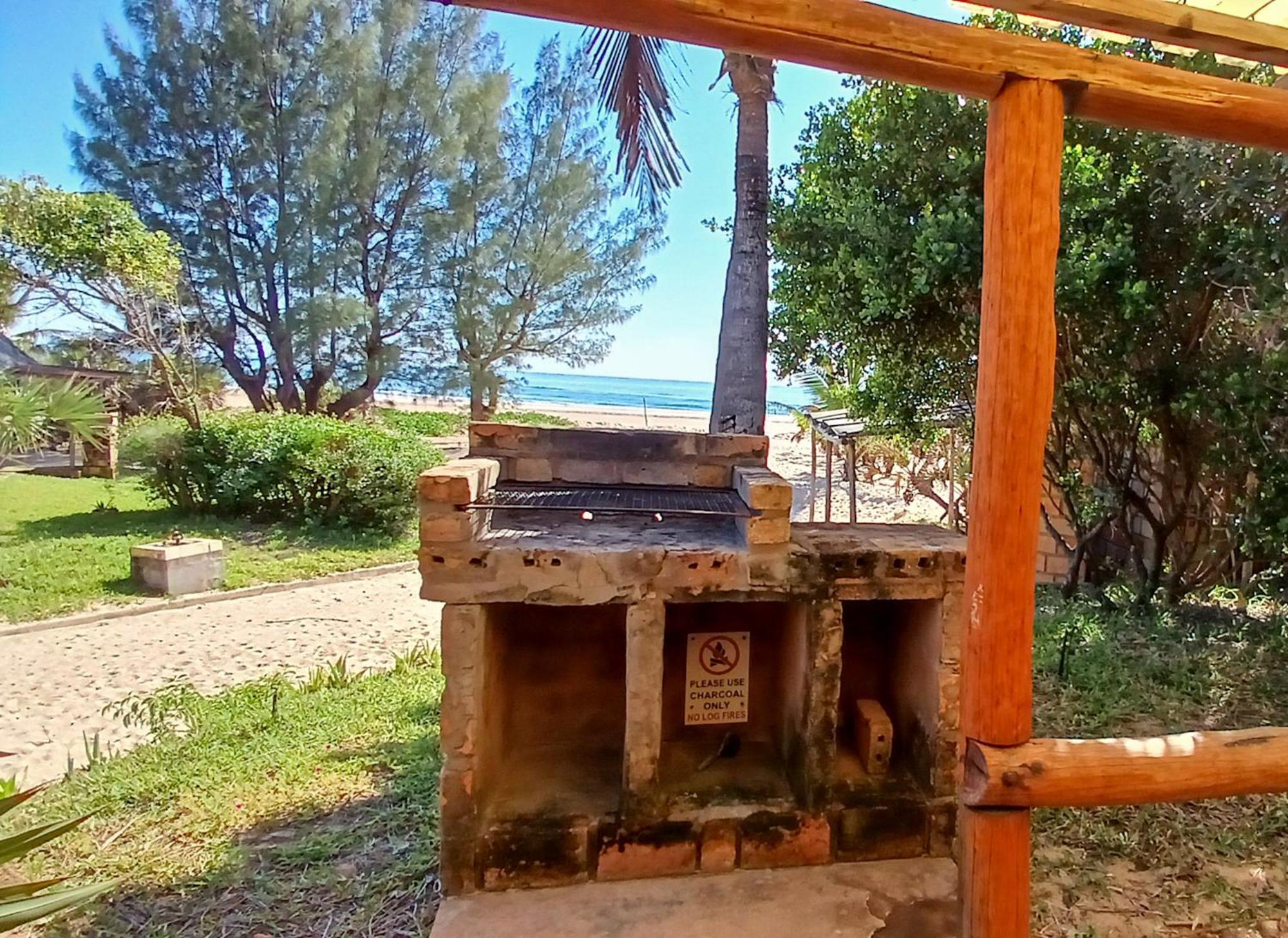 Bay View Lodge Miramar Εξωτερικό φωτογραφία