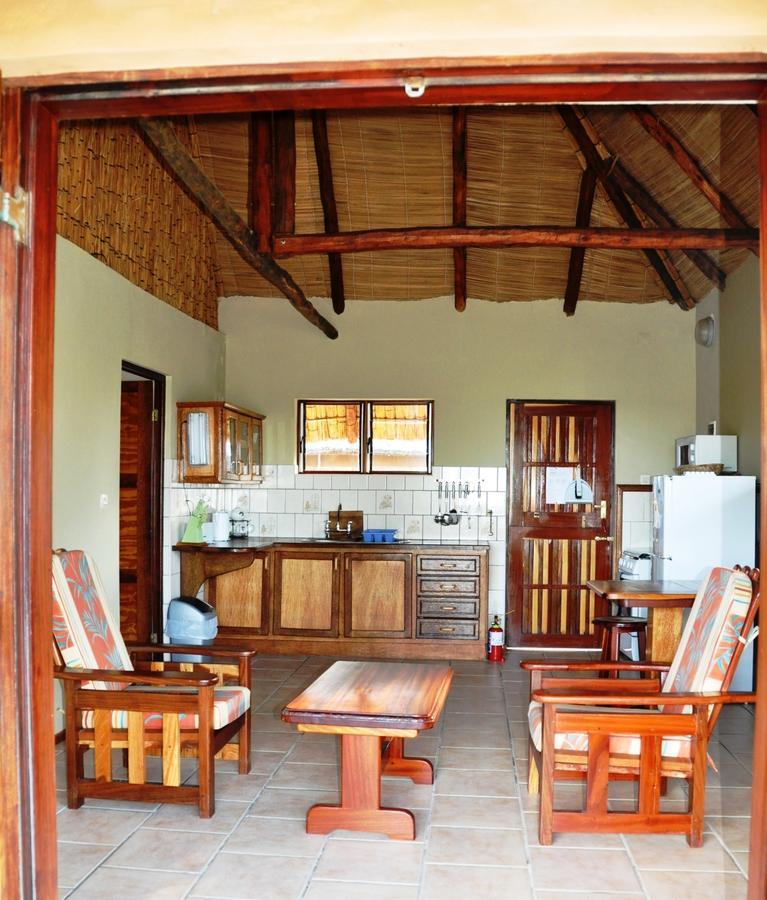 Bay View Lodge Miramar Δωμάτιο φωτογραφία