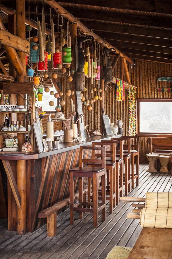 Bay View Lodge Miramar Εξωτερικό φωτογραφία