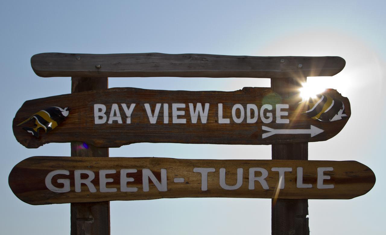 Bay View Lodge Miramar Εξωτερικό φωτογραφία