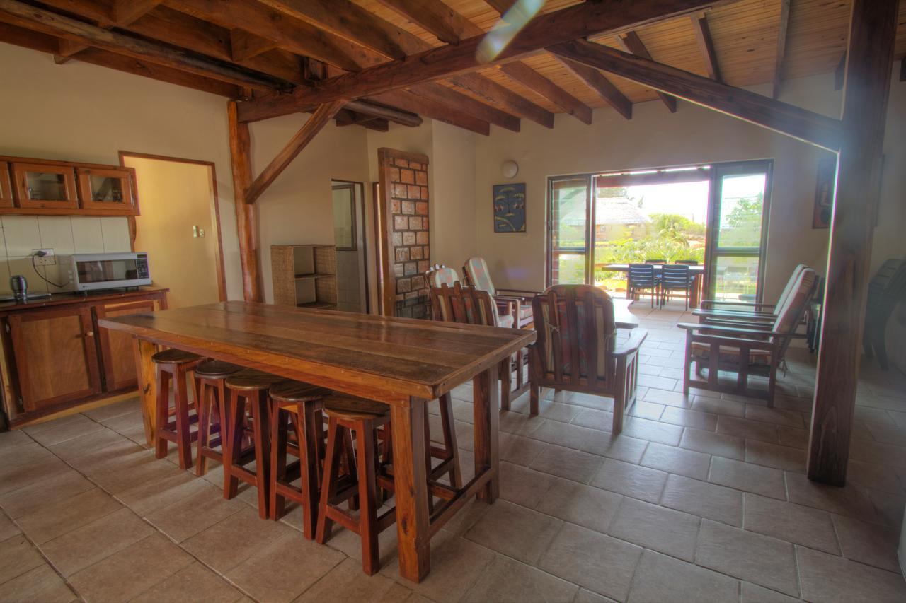 Bay View Lodge Miramar Εξωτερικό φωτογραφία
