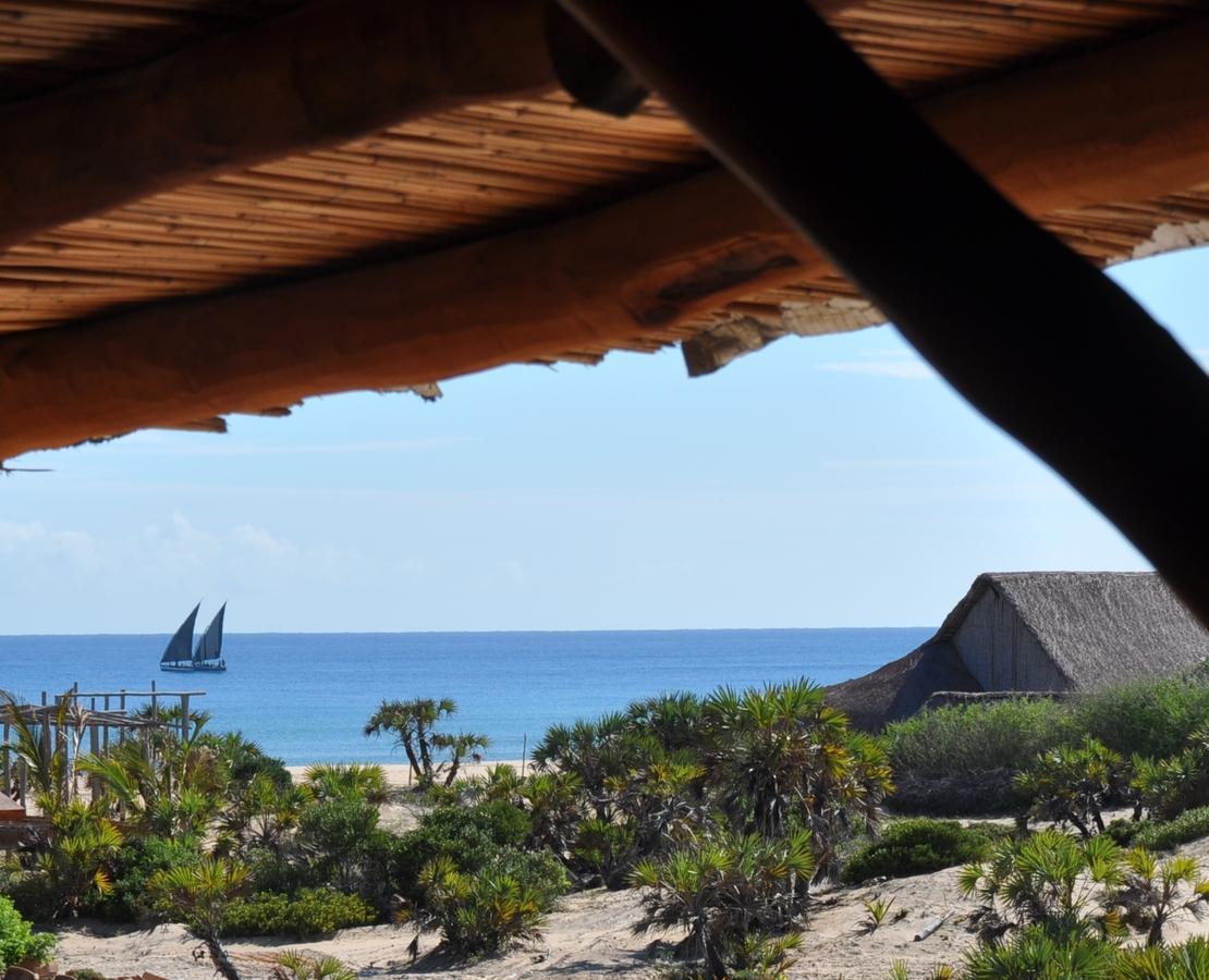 Bay View Lodge Miramar Εξωτερικό φωτογραφία