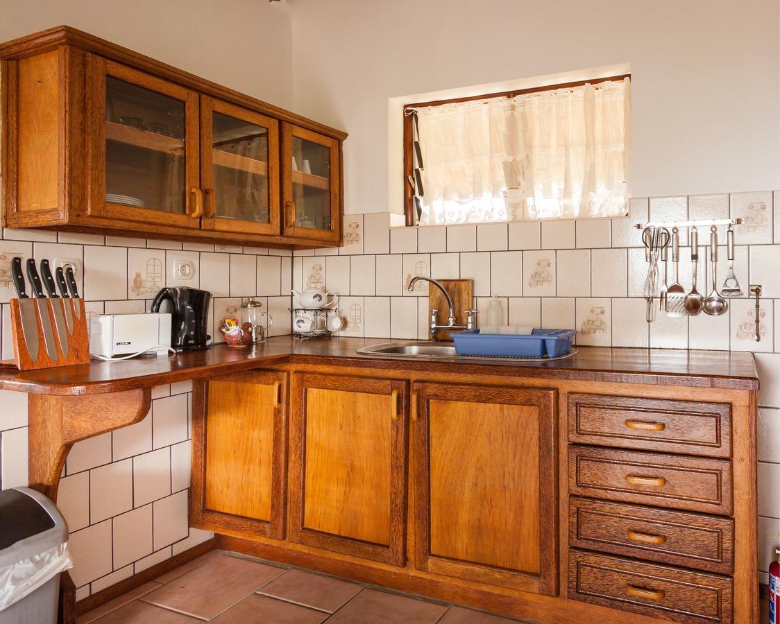 Bay View Lodge Miramar Εξωτερικό φωτογραφία