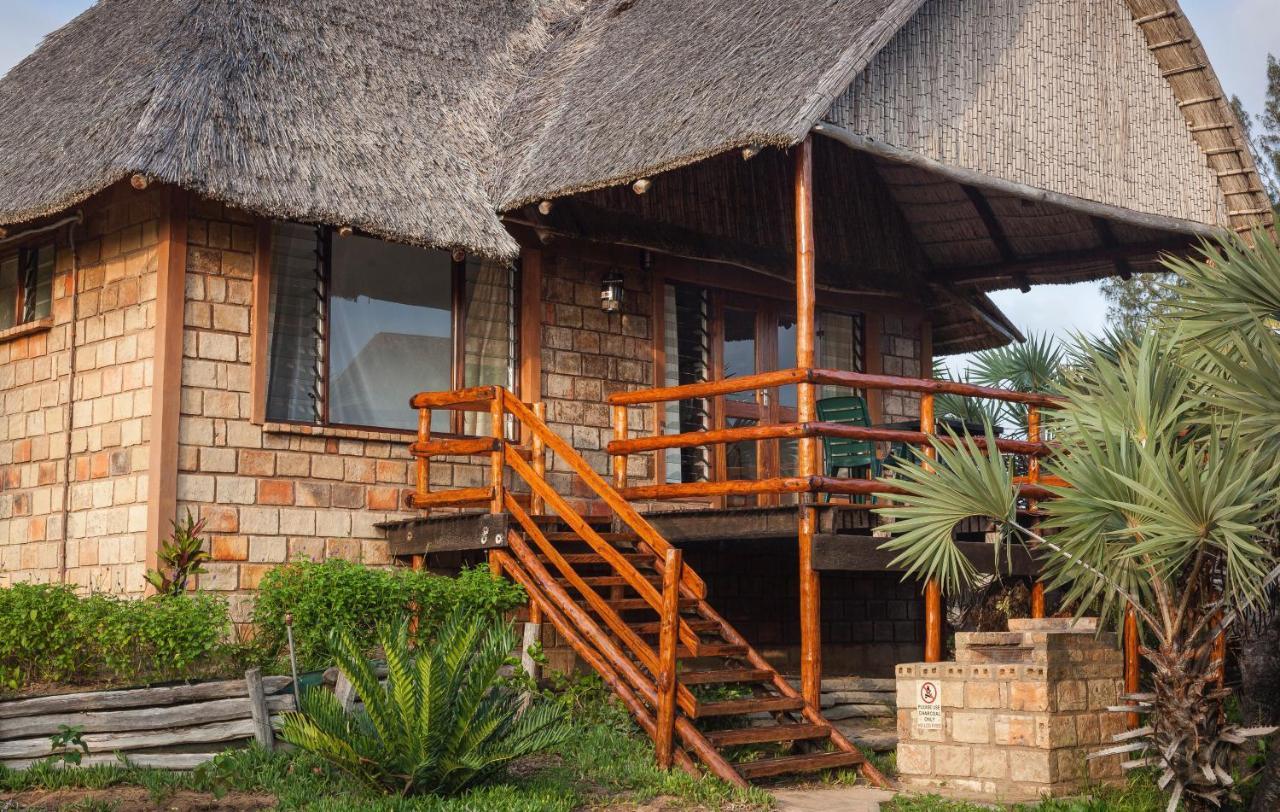 Bay View Lodge Miramar Εξωτερικό φωτογραφία