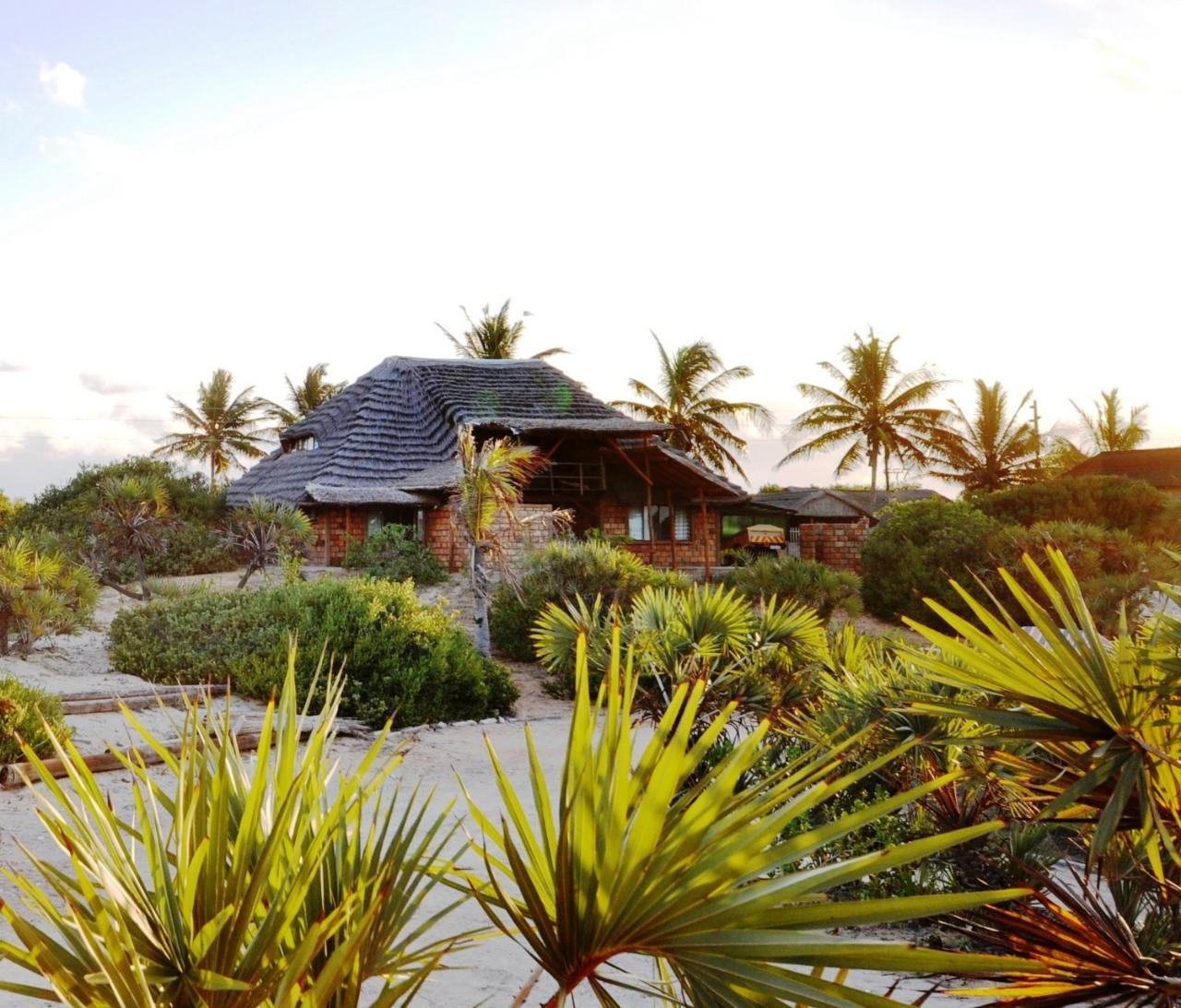Bay View Lodge Miramar Εξωτερικό φωτογραφία